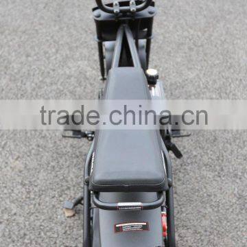 80cc Cheap Kids Dirt Bikes for Sale DB80 With EPA CE photo-3