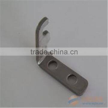 custom precision metal stamping parts