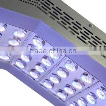 Marshydro Hydroponics Growing Light LED Grow Light Full Spectrum 80*5W Led Cob Lamp photo-5