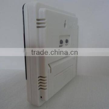 Digital Thermohygrometer/thermometer photo-3