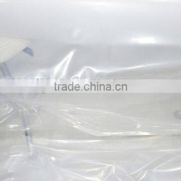 pe Clear Mattress Bag for Storage or Moving