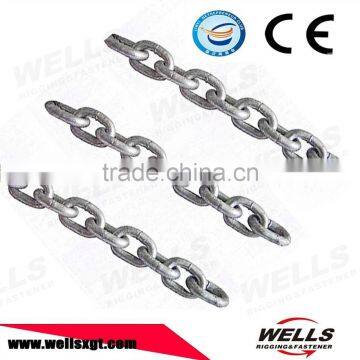 German Standard DIN5685 A/C Short/long Link Chain for Drag photo-4