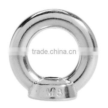 Cast Steel Din582 Eye Nut photo-2