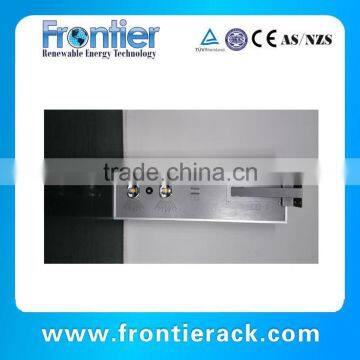 Warranty 5 Years Led Solar Lights 12v 80v Solar Streetlight photo-3