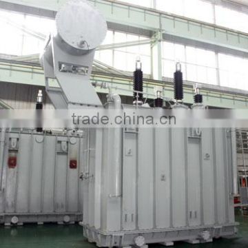 High quality CE standard three phase 11KV furnace power transformer