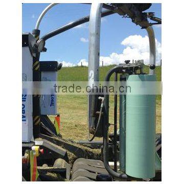 New Zealand Standard Hay Bale Wrapping Film photo-4