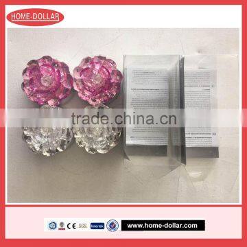 Hot Selling Cheap Flower Shape Teelight photo-2