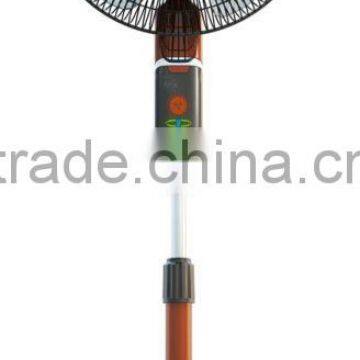 Floor Installation and Electric Power Source Evaporative Air Cooler photo-4