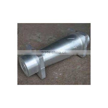 private casting part/cast aluminum alloy parts/gravity casting parts