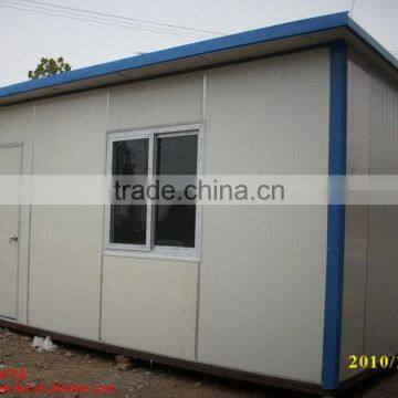 Cheap prefab portable house prefab guest house kit for sale
