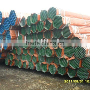 ERW PSL1/PSL2 API 5L Steel Pipe