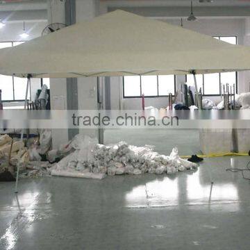 2.4x2.4/3x3m Hot Sale Pop up Cheap Folding Gazebo photo-2