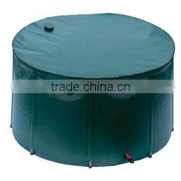 PVC Folding Rain Water Barrel photo-4