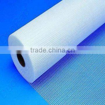 Fiberglass mesh cloth (factory)