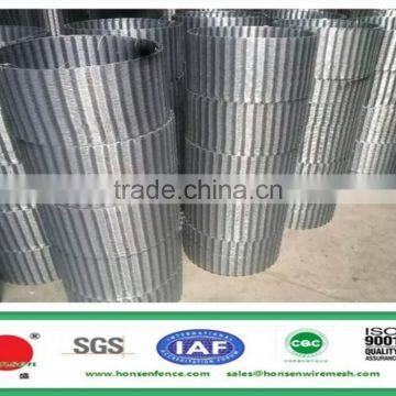 20 Years Factory!!High Quality Stainless Steel 430 CBT-65 Concertina Coils photo-3