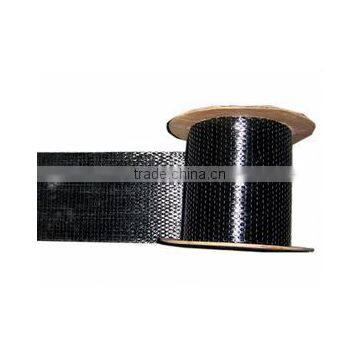 Fireproof Carbon Fiber Cloth photo-5