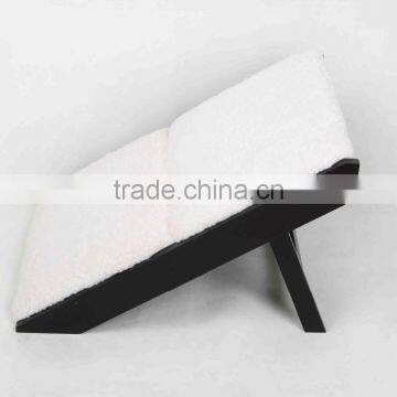 Folding Pet Ladder ,wood Dog Ramp photo-2