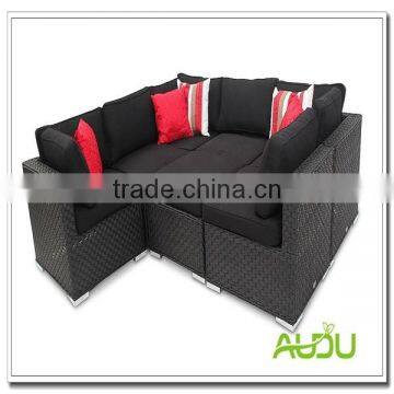 Audu Commercial Leisure Nice Outdoor Garden Furniture photo-4