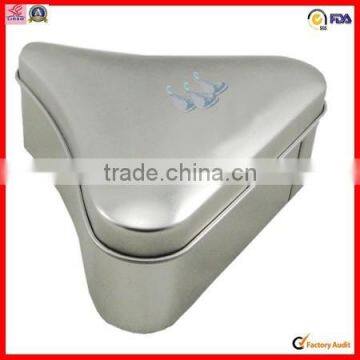 Special Customed Pink Delicate Tin Box photo-6