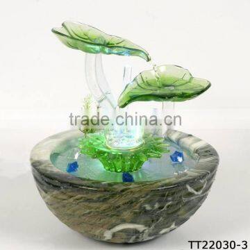 Atomization Humidification Table Water Fountain photo-4