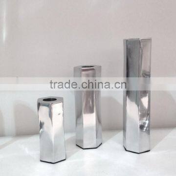 New design European candle holder set