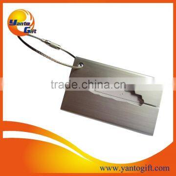 Custom Bag Accessories Luggage Tag photo-4