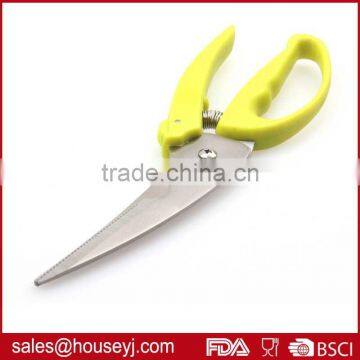 Chicken Bone Scissors Kitchen Scissors With PP Handle photo-3