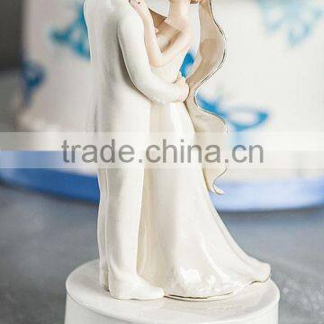 Factory New Product Wedding Cake Topper