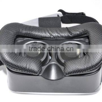 Hot Selling Plastic 3D Glasses VR Glasses photo-3