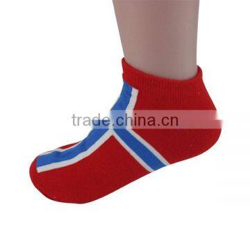 2015 Fashion USA Men Name Head Sock Brand photo-3