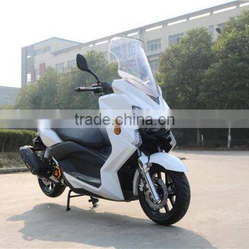 CT-MAX/T-8 Racing Motorcycle With Pedals , Cool 150cc Women's Motorcycle/ Sport Car photo-5