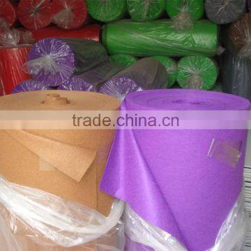 Needlepunch Nonwoven Fabric photo-2