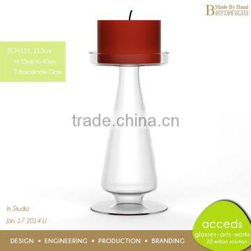 Top Sale Coffee Shop Decoration Tea Light Holder photo-6