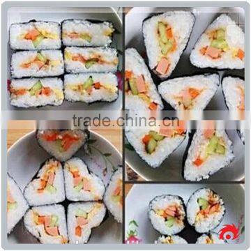10 Pcs Sushi Maker Set Sushi Tools photo-3