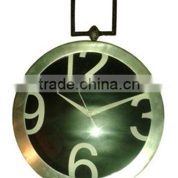 Hanging Wall Clock