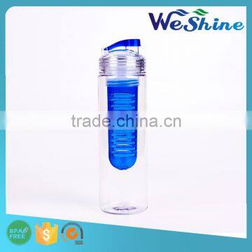 Mini Twist Cap Fruit Infuser Bottle With Leash photo-6