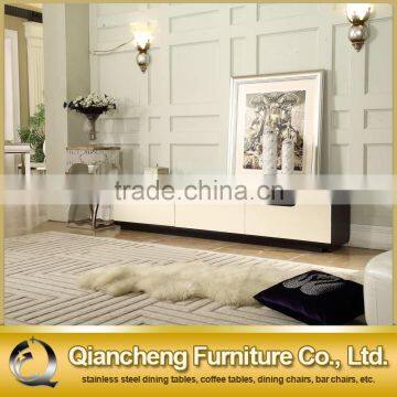 Home Furniture Modern Corner tv Stand photo-3