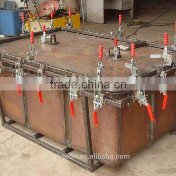 Aluminum or Steel Mold Maker in Guangzhou photo-3