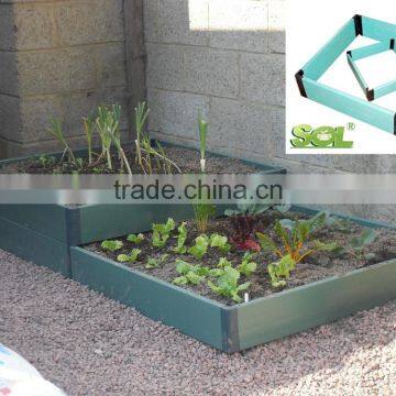 Vertical Gardens Materials Box Planter Raised Garden Bed photo-4