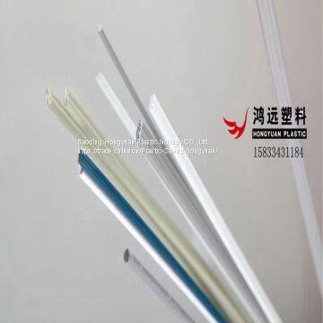 China PVC Welding Rod PP Welding Rod photo-2