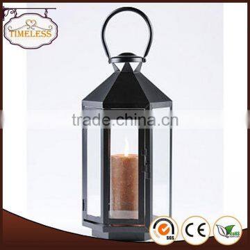 Fully stocked factory supply christmas candle lantern