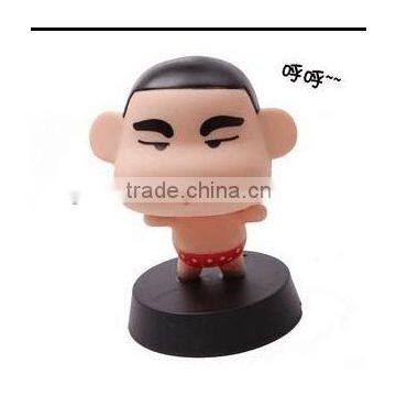 Audited resin factory professional bobbleheads, custom bobblehead for gift, Custom various of custom bobblehead