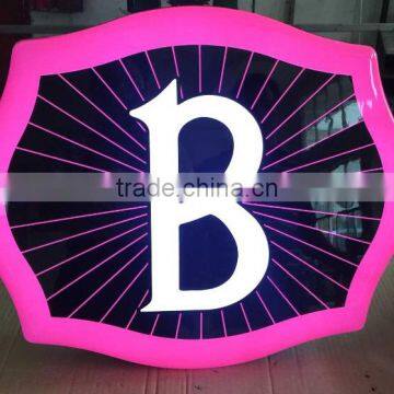 Letter Light Box for Advertising photo-3