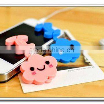 Petite Cloudy cable winder