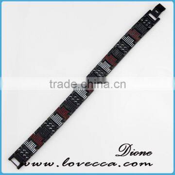 Health Care Bio Magnetic Bracelet for Pain Relief, Therapy, Balance and Energy photo-4