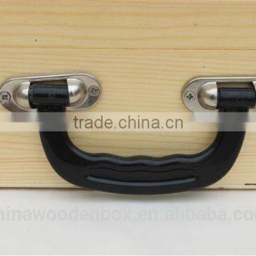 The Gloden Supplier of Wooden Wine Box photo-3