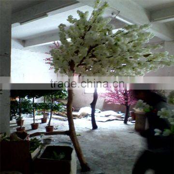 Decorative Arch Artificial Tree Artificial Cherry Blossom Trees photo-2