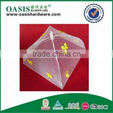 4 Sides Mesh Polyester Food Cover photo-3