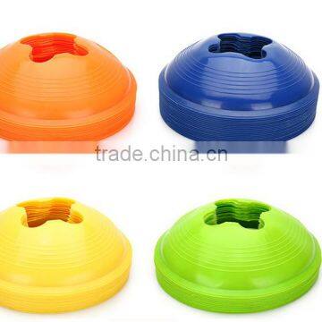 Soccer Speed Agility Training Marker Cones photo-5