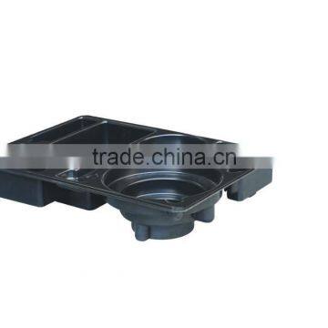 High Quality Plastic Tray Environmental Protection Plastic Pallet photo-6